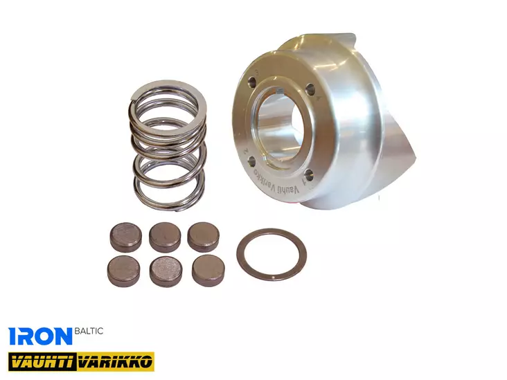 Kytkinkitti CF Moto ZForce 950/1000 - ATV variatorfjädrar - 806000 - 1