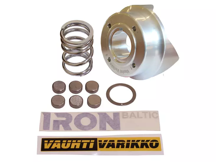 Kytkinkitti CF Moto ZForce 950 G2 Sport - ATV variatorfjädrar - 806100 - 1