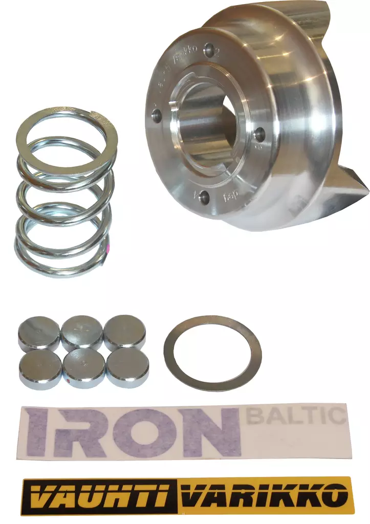 Kytkinkitti Segway Snarler AT5 - ATV variatorfjädrar - 808700 - 1