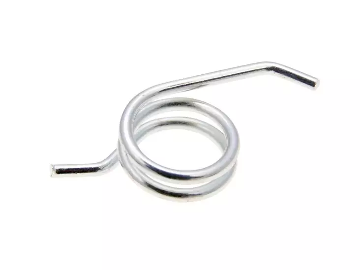 Fjäder kopplingsgrepp, Aprilia 06- / Derbi 02- / Giera 06- / Rieju MRT 09-, 50cc - Kopplingsspakar - 307-0390 - 1