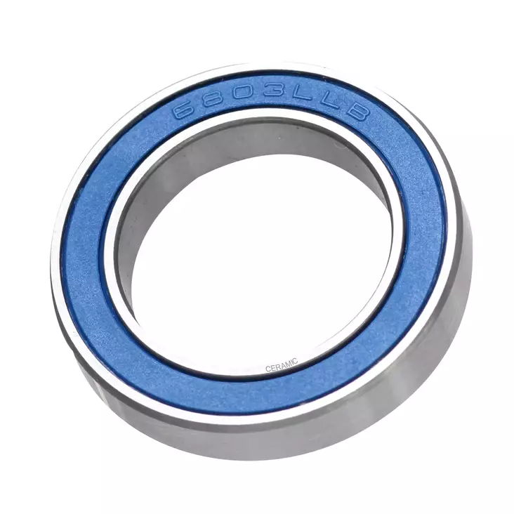 Lager UNION, ceramic CB-350, 6803 LLB, 17x26x5 - MC Lager - 436350 - 1