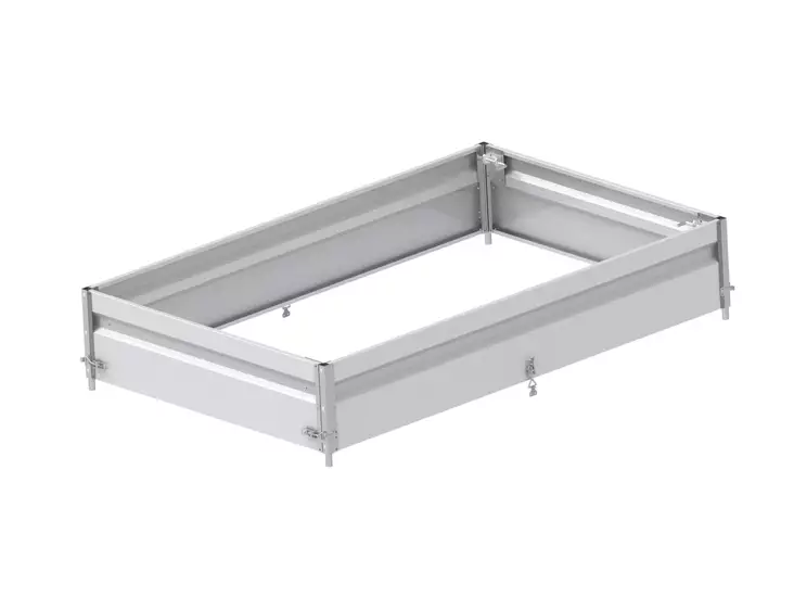 Sidor för IB-plattformsvagn 86.5000 - ATV vagnar och pulkor tillbehör - 865100 - 1