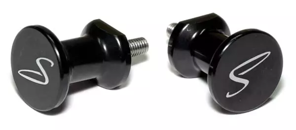 Hyper Swingarm pools black - MC Depå produkter och lyftanordningar - 33-10-2006-0 - 2