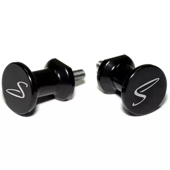 Hyper Swingarm pools black - MC Depå produkter och lyftanordningar - 33-10-2008-0 - 2