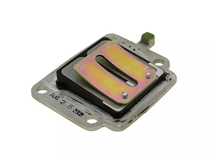 Reedventil, STD, Minarelli Stående-cylinder - Reedventiler - 302-0370 - 1