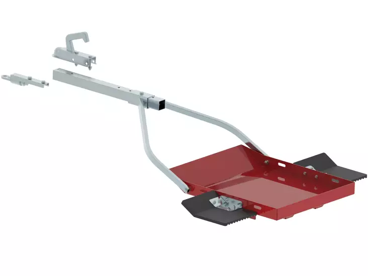 Classic track setter - Snöskoter pulkor - 472000 - 1