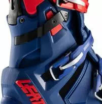 Leatt FlexLock GPX 5.5 FlexLock Bar + shims US8/9 - MC stövlar och skor reservdelar - 682-20690 - 1