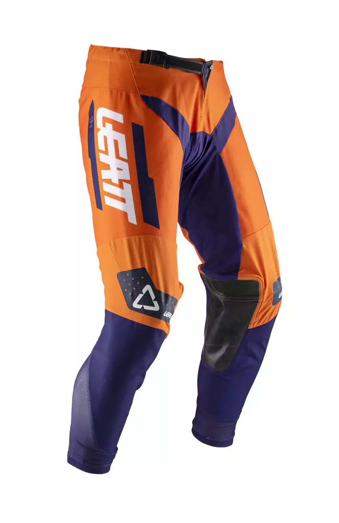 Leatt Byxa GPX 3.5 Junior Orange - Barn crossbyxor - 682-20503-0 - 1