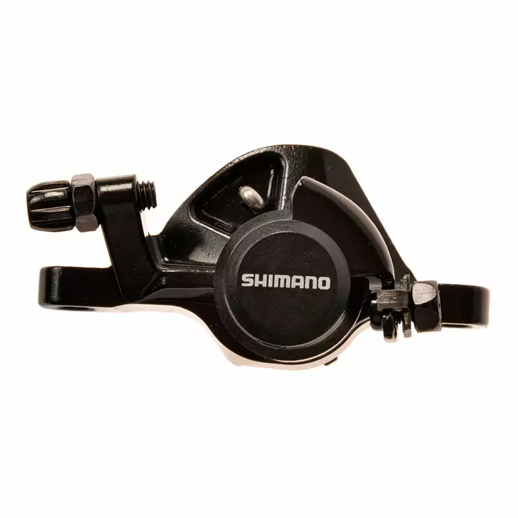 Skivbromsok SHIMANO BR-TX805 mekanisk, fram/bak - Skivbromsset - 69060 - 1