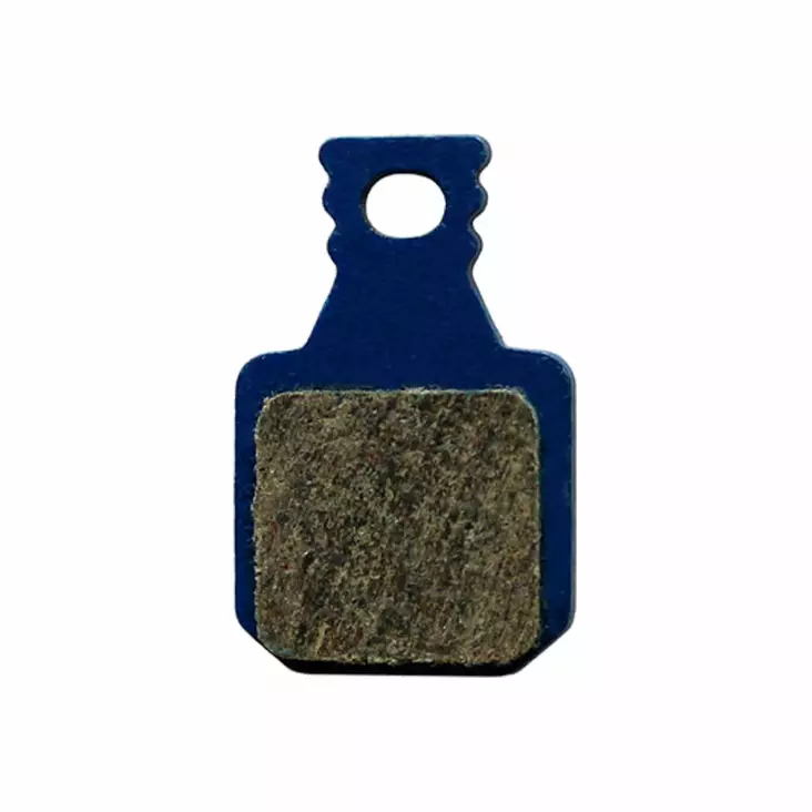 Bromsbelägg MARWI, Magura MT5/MT7, (4 st) - Skivbromsklossar - DBP-60 - 1