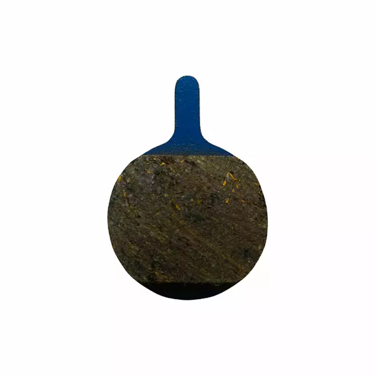 Bromsbelägg MARWI, Promax DSK-400/601J/X-Nine - Skivbromsklossar - DBP-30 - 1