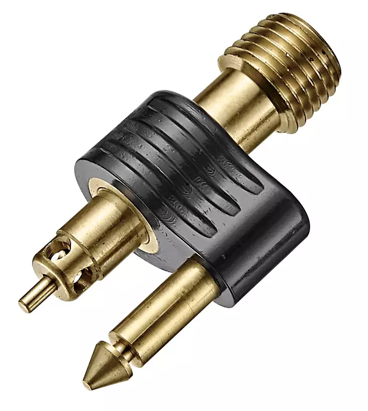 Tankkoppling 1/4" hane Yamaha - Bränsletillbehör - 133-3-C14720 - 1