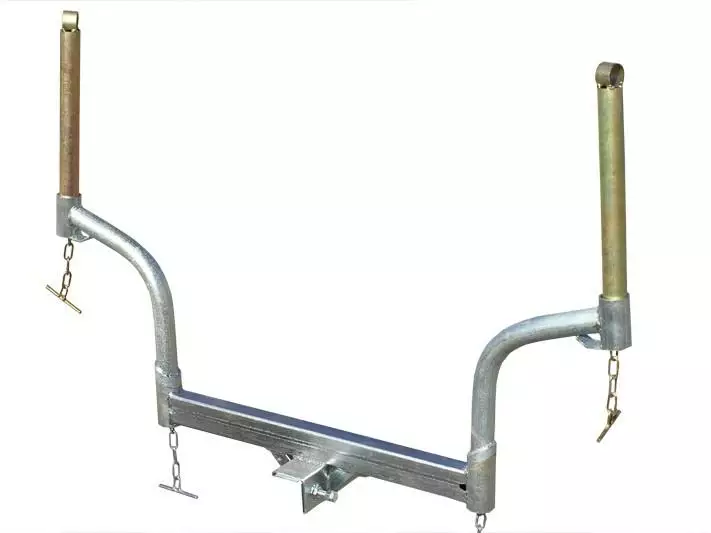 Stock Bolsters: COMBO - ATV vagnar och pulkor - 794000 - 1