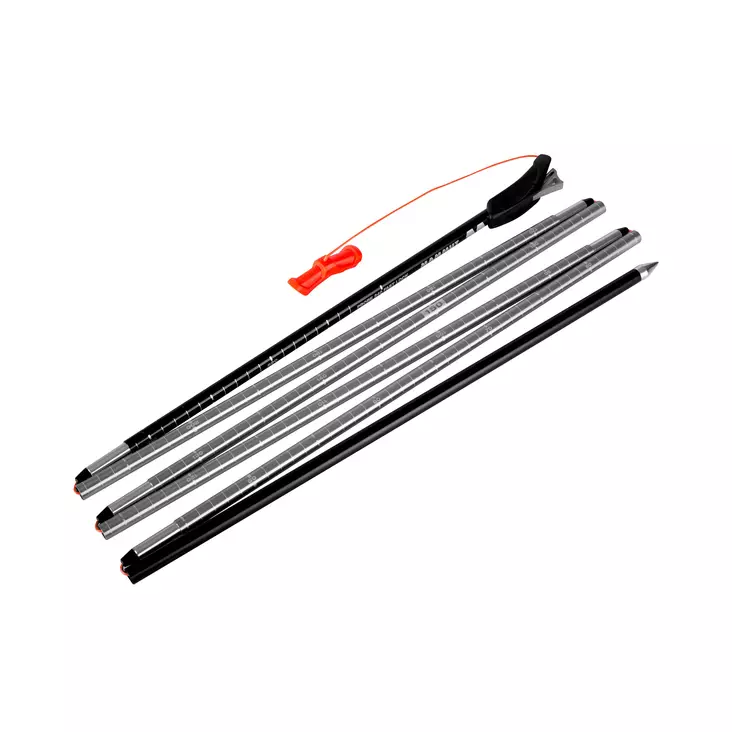 Mammut Lavinsond 240 Speed Lock - MC Camping produkter - 701-2620-00110 - 1