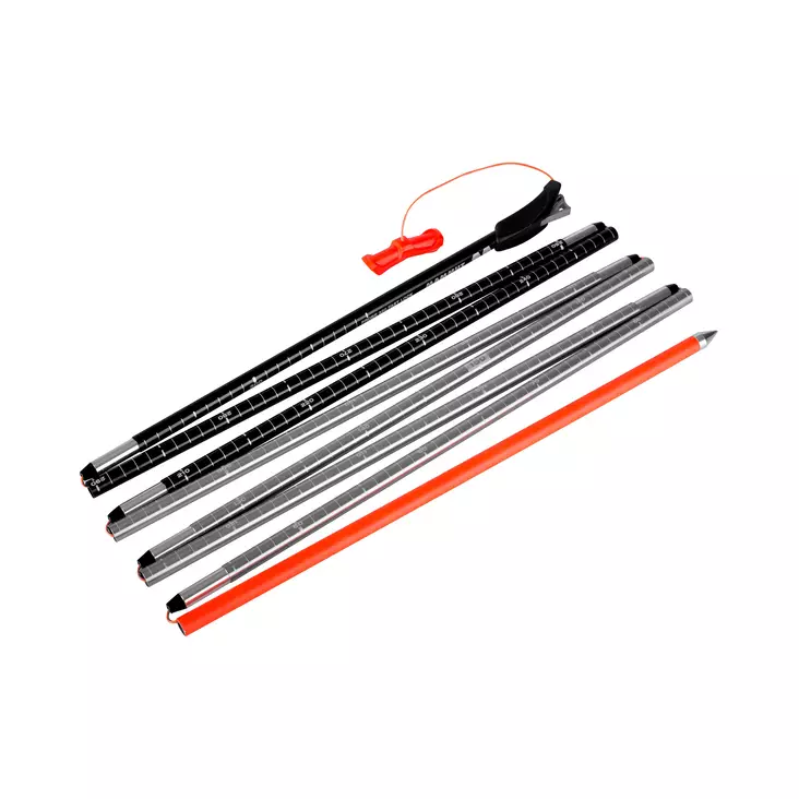 Mammut Lavinsond 320 Speed Lock - MC Camping produkter - 701-2620-00130 - 1