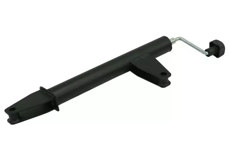 Manuell lyft - ATV Arbetsmaskiner - 1410400 - 1