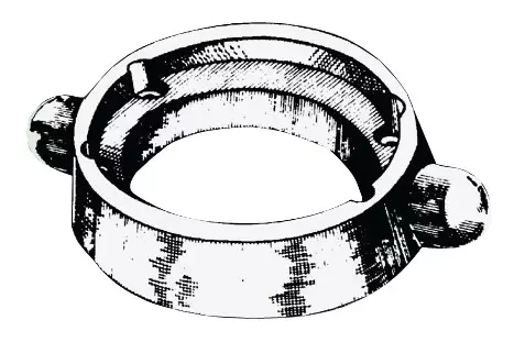 Marine pro anod, Yanmar - Anoder - 126-1-62500 - 1