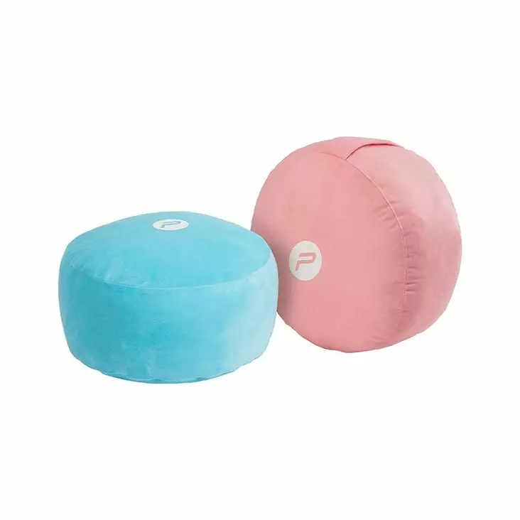 Pure Yoga Meditation Pillow - Yoga och Pilates - GSP2I201580 - 1