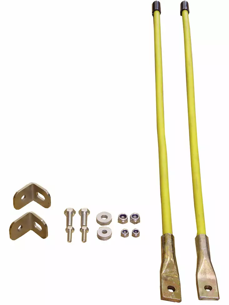 Plogbladets signalantenner - Plog tillbehör - 204000 - 1