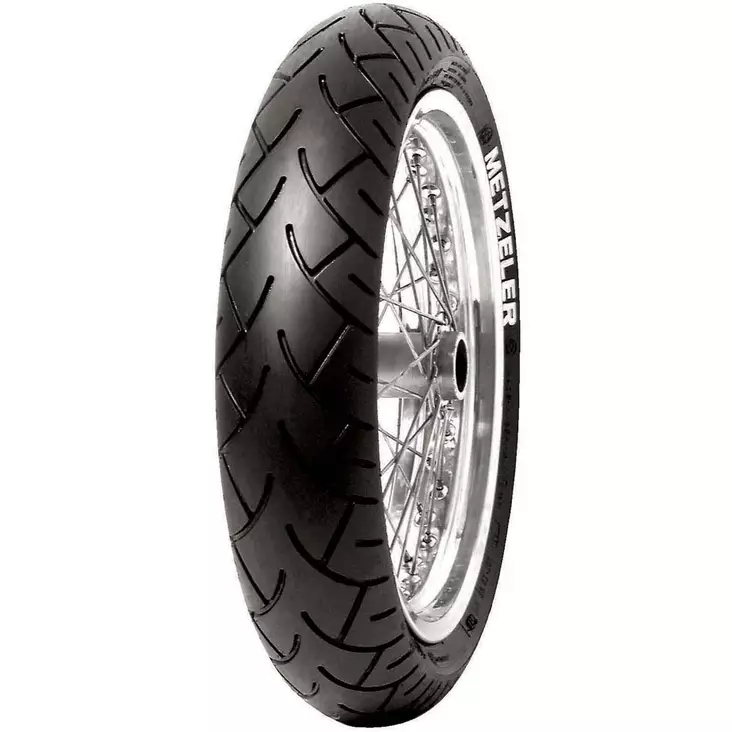 Metzeler ME 888 Marathon Ultra 130/70 B 18 M/C 63H TL F - Metzeler däcken - 34-4194600 - 1