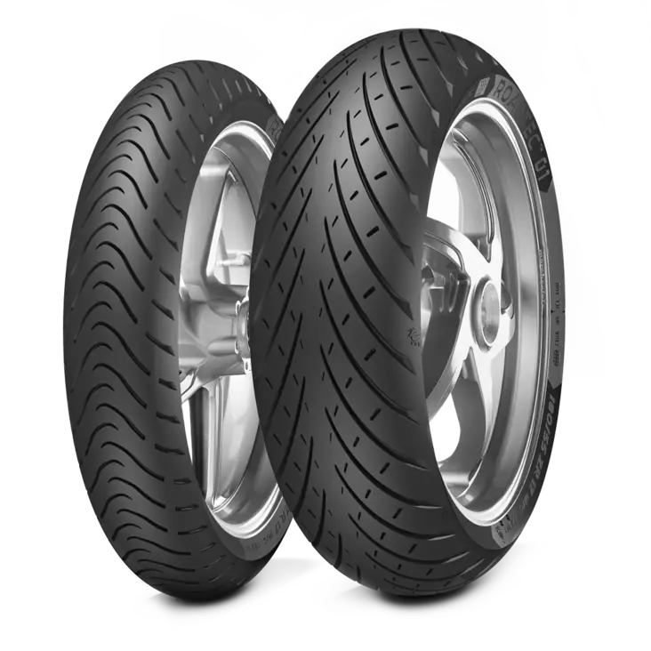 Metzeler Roadtec 01 SE 190/50 ZR 17 M/C (73W) TL Re. - Metzeler däcken - 34-3851200 - 1