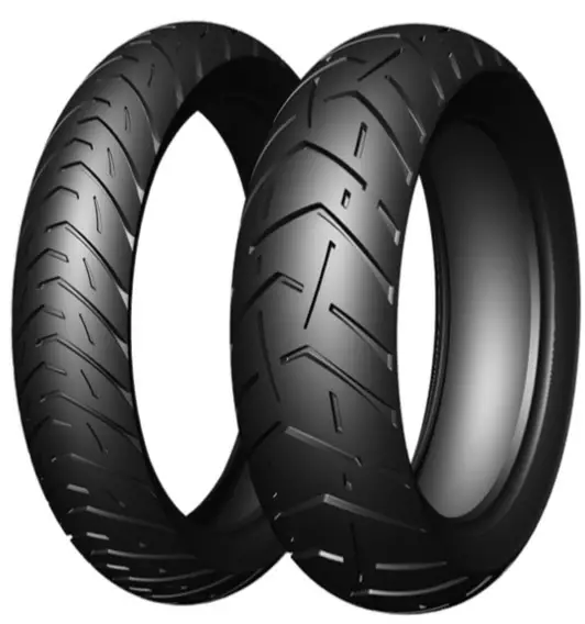 Metzeler Tourance Next 2 130/80 R 17 M/C 65V TL - Metzeler däcken - 34-3961800 - 1