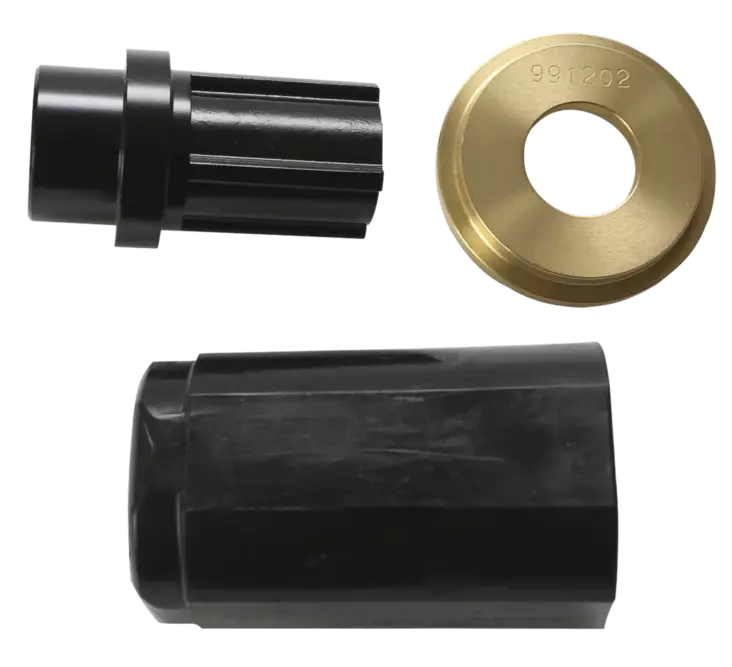 Michigan XHS II Hub Kit 200 - Båt propeller hub kit - 108-4-200 - 1