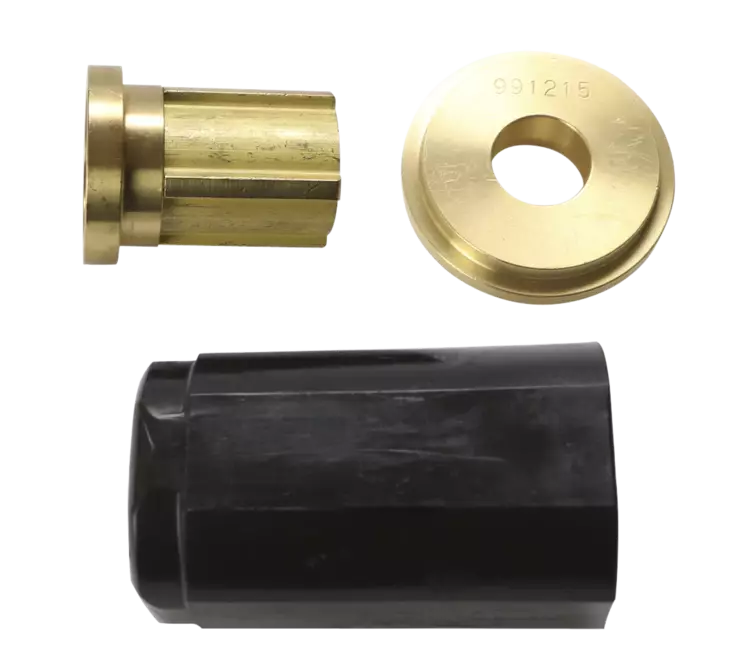 Michigan XHS II Hub Kit 210 - Båt propeller hub kit - 108-4-210 - 1