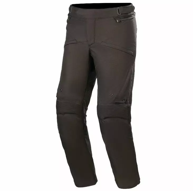 MC byxor Alpinestars Road Pro Gore-Tex, svart - MC byxor - D351900 - 2