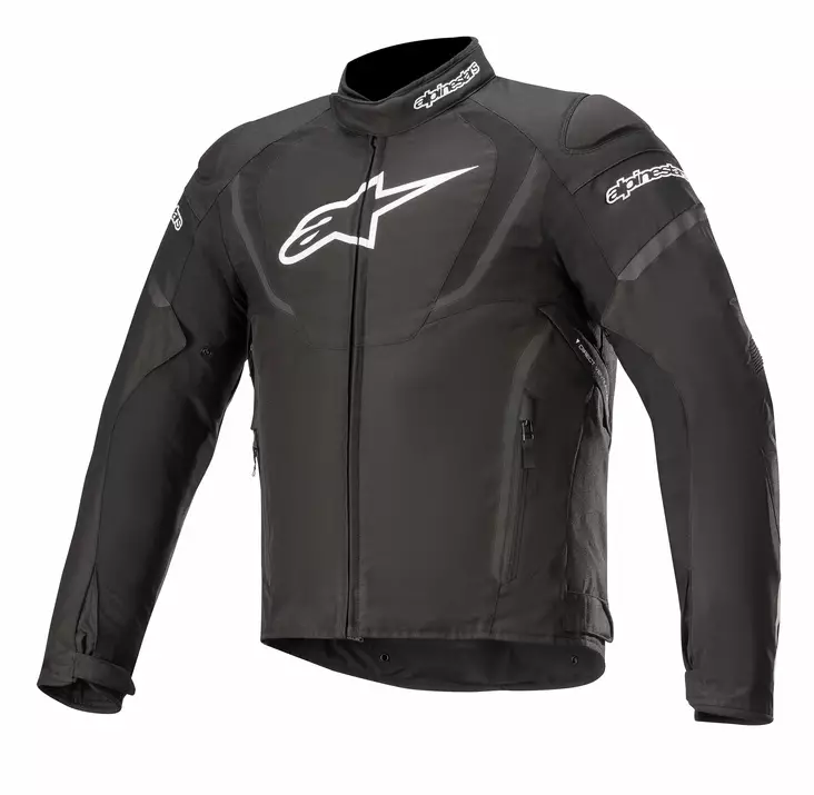 Jacka Alpinestars T-Jaws V3, svart - MC jackor - D279530 - 1