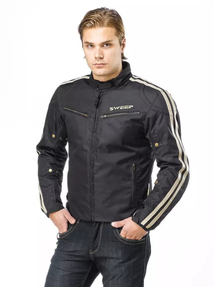  - MC jackor - 532-8026-0 - 1