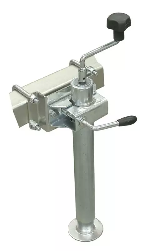 Tukijalka Iron Baltic kärryyn - ATV vagnar och pulkor tillbehör - 61-3000 - 1