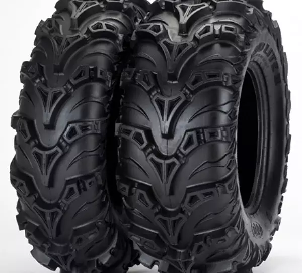 ITP Däck Mud Lite II 26x11.00-12 (280/65-12) E-godk. - ATV däck - 74-0620 - 1