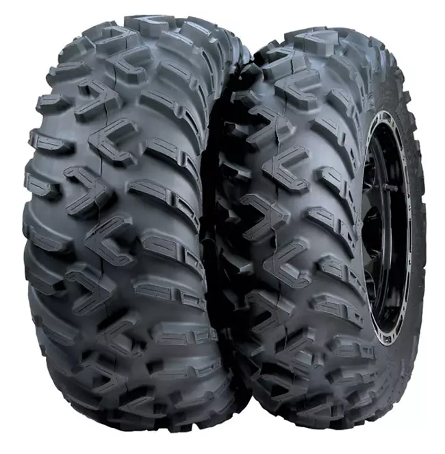 ITP Däck Terracross 25x8.00-R12 6-Ply E-märkt - ATV däck - 74-0500 - 1