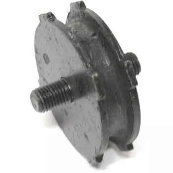 Sno-X Motorfäste Yamaha - Snöskoter motorfästen - 89-0220 - 1