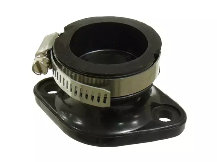 Sno-X Förgasarfläns Polaris - Snöskoter förgasarflänsar - 87-070 - 1