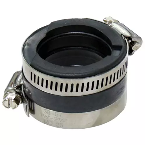 Sno-X Förgasarfläns Rotax - Snöskoter förgasarflänsar - 87-060 - 1