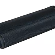 CFR Handtagsgummi Svart - Snöskoter handtag - 928-1009-0 - 1