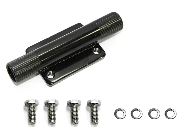 Sno-X Monteringssats adapter, Arctic Cat - Snöskoter styren - 88-080 - 1