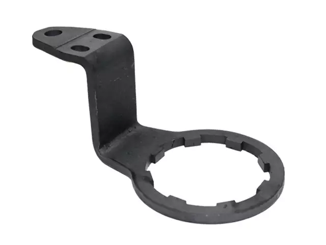 Sno-X Styrarm Lynx,Ski-Doo - Snöskoter styrarmar - 88-08-240 - 1