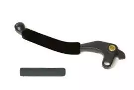 Ariete Grppy , Svart - Snöskoter styren - 5-2120-0 - 1