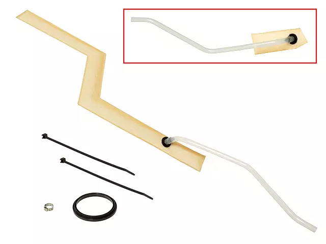 Sno-X Bränslefilter Polaris 600/800 2015- - Snöskoter bränslefilter - 87-07360 - 1