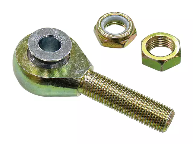 Raidetangon pää - Snöskoter länkhuvud - 88-08400 - 1