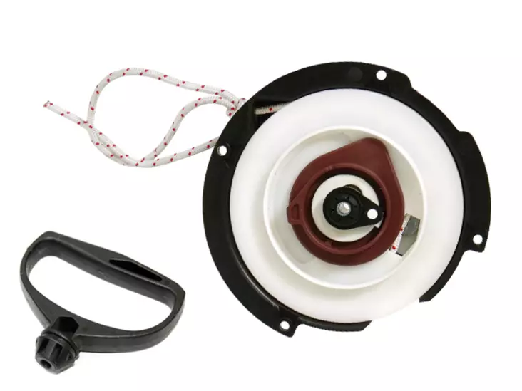 Sno-X Startapparat Ski-Doo,Lynx - Snöskoter startapparater - 91-11020 - 2