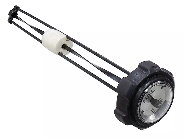 Sno-X Tanklock Polaris - Snöskoter tanklock - 87-07400 - 1