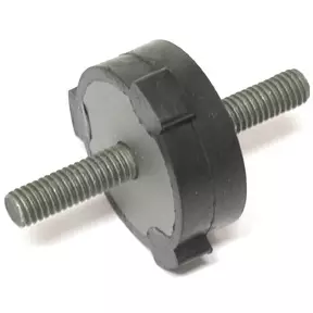 Sno-X Motorfäste främre Polaris - Snöskoter motorfästen - 89-0230 - 1