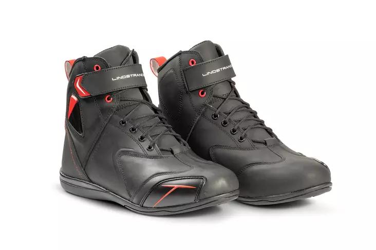 MP ajokengät Lindstrands Sneaker Sport - MC stövlar och skor - 720-24100400 - 1