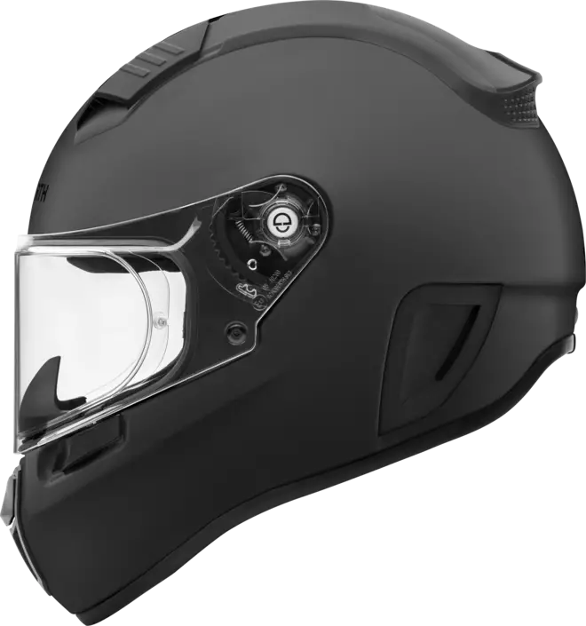 SCHUBERTH SR2 Hjälm Matt svart - MC integralhjälmar - 51-1631-0 - 1