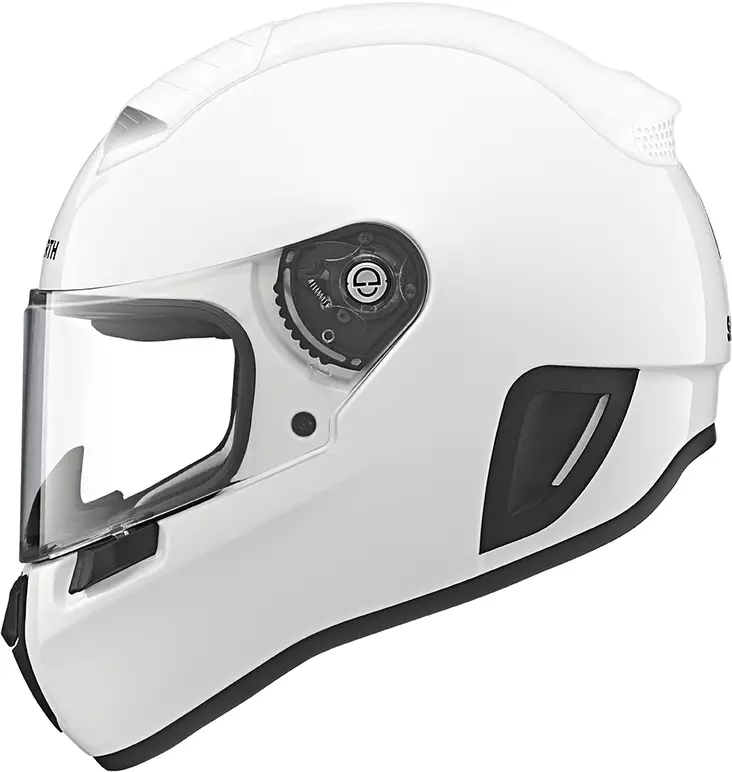 Schuberth SR2 Hjälm Vit - MC integralhjälmar - 51-1632-0 - 1