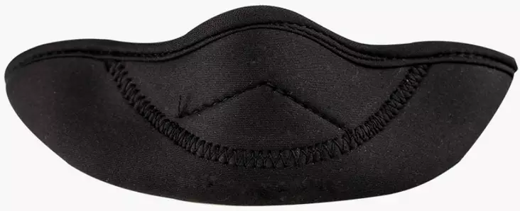 MT Atom snow breathguard - Hjälm reservdelar - 181000600 - 1